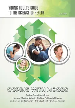 coping with moods book cover image