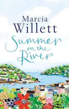 summer on the river imagen de la portada del libro