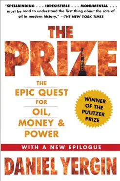 the prize imagen de la portada del libro