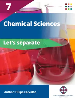 chemical sciences imagen de la portada del libro