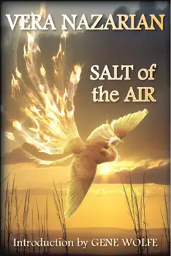 salt of the air imagen de la portada del libro