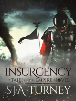insurgency book cover image