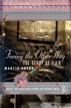 facing the other way book cover image