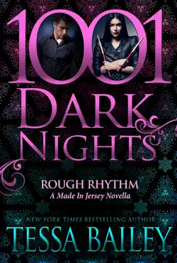rough rhythm: a made in jersey novella book cover image