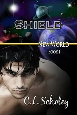 shield book cover image