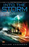 Into the Storm e-book