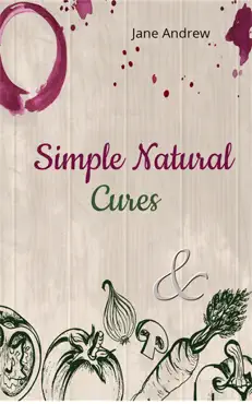 simple natural cures book cover image