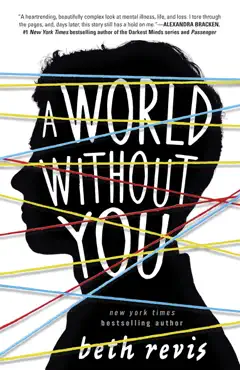 a world without you book cover image