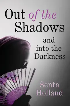 out of the shadows book cover image