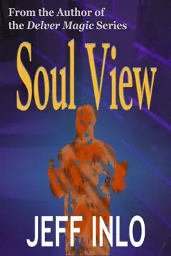 soul view book cover image