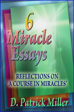 six miracle essays book cover image