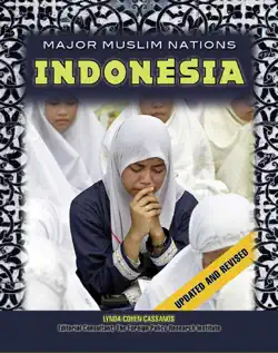 indonesia imagen de la portada del libro