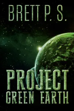 project green earth book cover image
