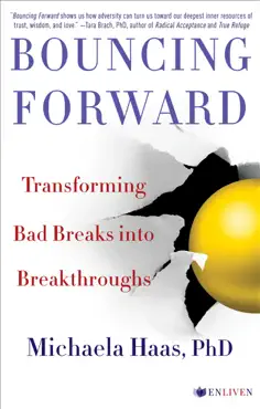 bouncing forward book cover image