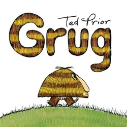 grug book cover image