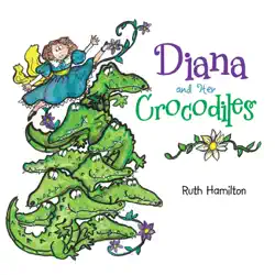 diana and her crocodiles book cover image