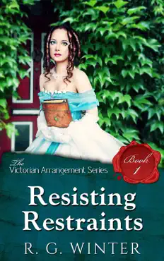 resisting restraint book cover image