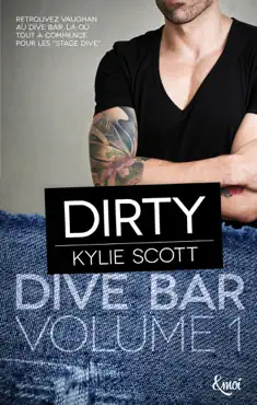 dirty book cover image