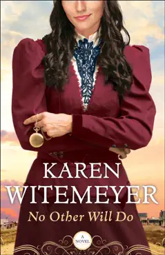 no other will do (ladies of harper's station book #1) book cover image
