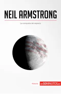 neil armstrong book cover image