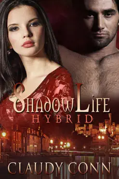 shadowlife-hybrid imagen de la portada del libro