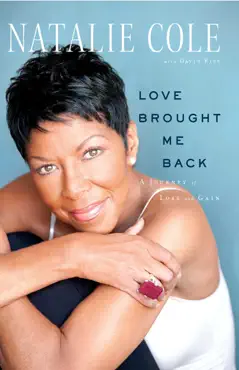 love brought me back book cover image