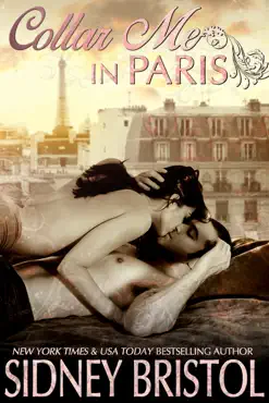 collar me in paris book cover image