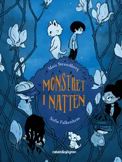 monstret i natten book cover image