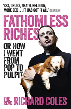 fathomless riches book cover image