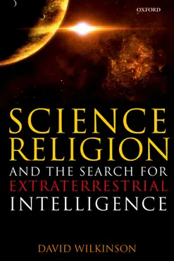 science, religion, and the search for extraterrestrial intelligence book cover image