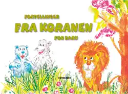 fortellinger fra koranen for barn book cover image