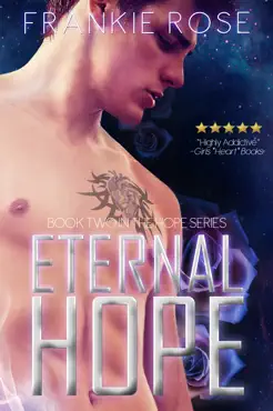 eternal hope book cover image