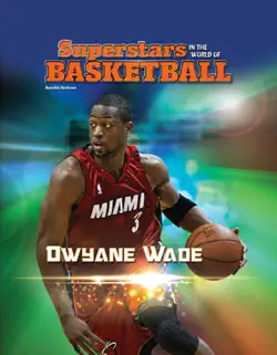 dwyane wade book cover image