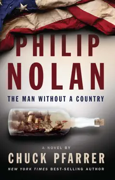 philip nolan book cover image