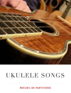 ukulele songs book cover image