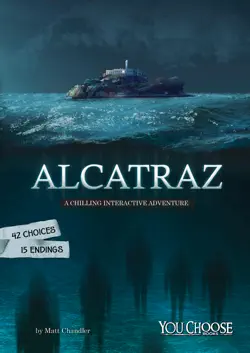 alcatraz book cover image