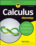 Calculus For Dummies book summary, reviews and download