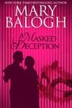 A Masked Deception book summary, reviews and downlod