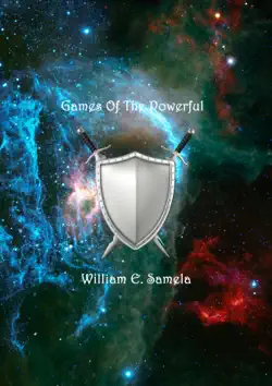 games of the powerful book cover image