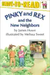 Pinky and Rex and the New Neighbors synopsis, comments