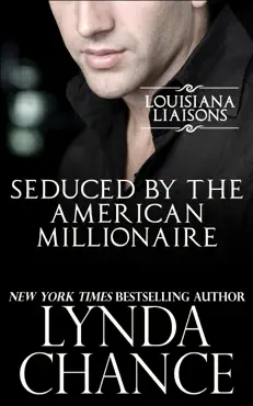 seduced by the american millionaire book cover image
