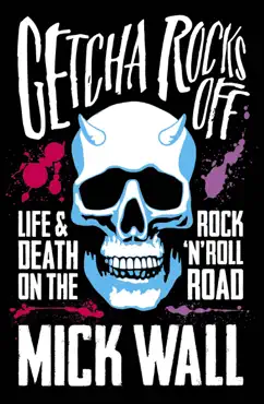 getcha rocks off book cover image