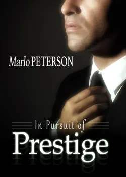 in pursuit of prestige book cover image