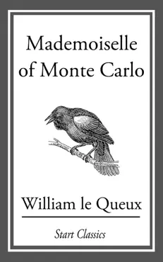 mademoiselle of monte carlo book cover image