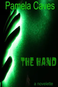 the hand imagen de la portada del libro