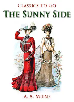 the sunny side book cover image