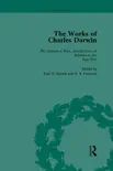 The Works of Charles Darwin: v. 22: Descent of Man, and Selection in Relation to Sex (, with an Essay by T.H. Huxley) sinopsis y comentarios