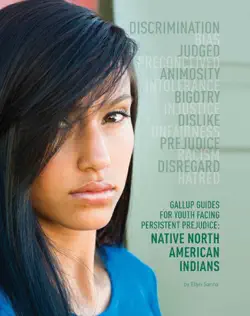 gallup guides for youth facing persistent prejudice book cover image