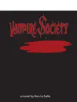 Vampire Society synopsis, comments