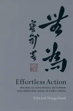 effortless action book cover image